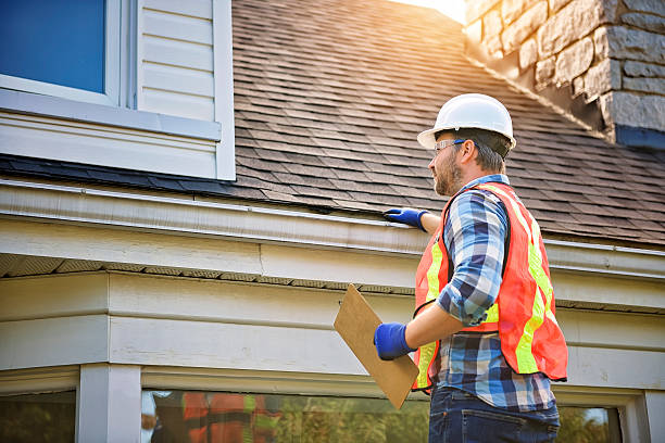 Trusted Emergency Roof Repair service in Pleasant Hope, MO - Ben Roofing and Steel LLC